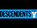 Descendents- Here With Me