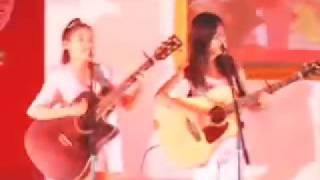 Baby now that I&#39;ve found you (cover)