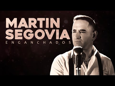 Martín Segovia 💜 Enganchados Cumbia Romántica