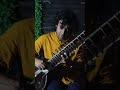 मोहब्बतें Mohabbatein LoveTheme Shorts Viralshorts Instrumental Sitar