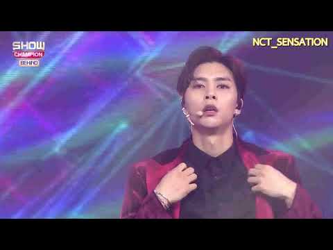 [ซับไทย] 181023 Show Champion behind - NCT127