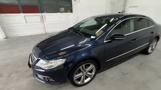 Venta de Volkswagen Passat CC 2.0 TSI | clima | stoelverwarming |cruise control|PDC coche - Imagen 4 | Autoline CO Volkswagen Passat CC 2.0 TSI | clima | stoelverwarming |cruise control|PDC coche | Imagen 4 - Autoline