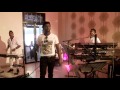 Dewore Dilena Singing By Shashindram