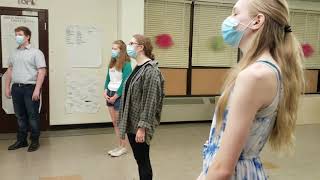 Download lagu Infinity Arts Academy: Chicago Shakespeare in the Parks 2020 mp3