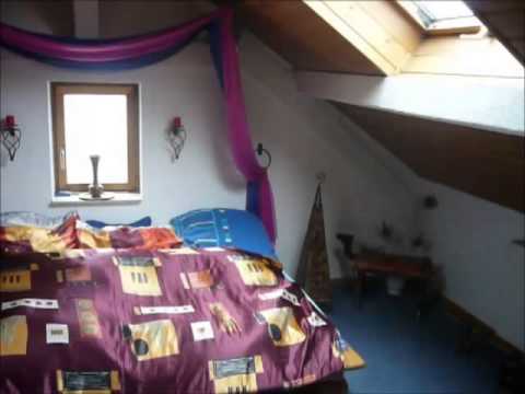 Voll möblierte 1 Zi. Whg in Wehr