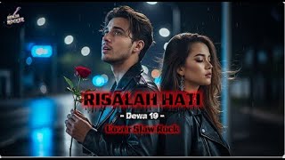 Download lagu DEWA 19 RISALAH HATI - COVER SLOW ROCK mp3 Download lagu DEWA 19 RISALAH HATI - COVER SLOW ROCK mp3