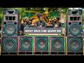 Heavy Bass Dub Riddim Mix | Rasta Culture Vibes | Dub Stepper Selector