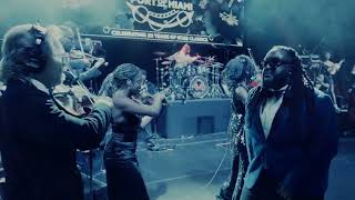Rick Ross &amp; The Renaissance Orchestra LIVE | Hard In The Paint + Nine Piece