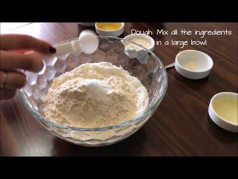 Brazilian Sonhos Recipe - A Dica do Dia Editada