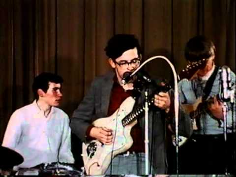 Croton-on-Hudson Battle of the Bands 1967