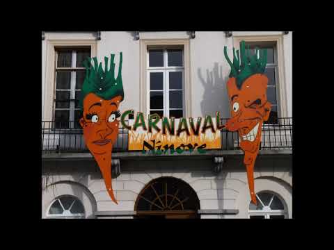 Vitsken feat Sammy : Tamme kluut