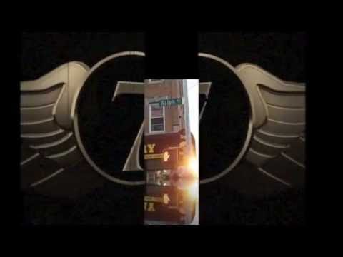 King Mazi - Out of the field