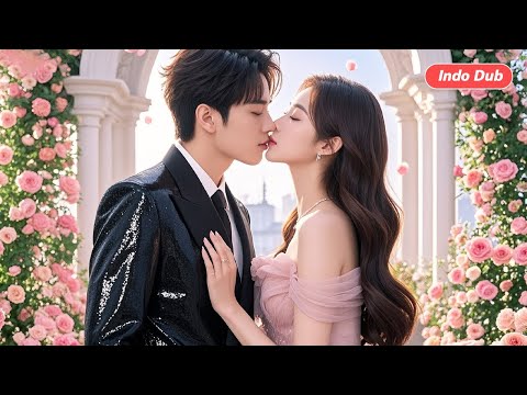 【Indo Dub】Hati Hancur Dihina, Aku Memutuskan Pergi. Giliran Dia yang Memohon-Mohon! #cdrama