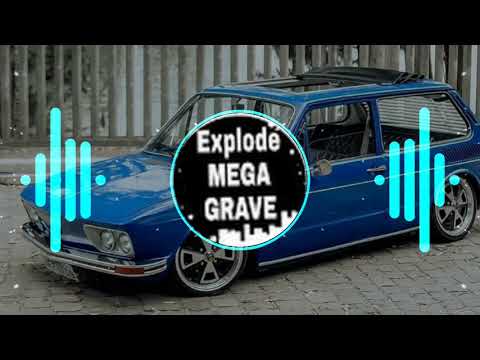 MEGA PRAS PRINCESAS DA DZ7 - MC Luiggi, MC Magrinho e MC Brinquedo (DJ Tití e DJ Bruninho PZS)