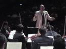 Volker Hartung conducts Edvard Grieg's 'Anitras Dance'