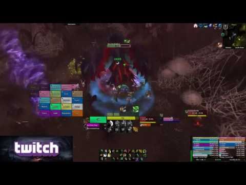 N Elerethe Renferal - Windwalker Monk PoV