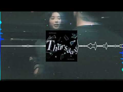 Mark Thompson X Owen Greyson - Thursday [Muziq Visualizer]