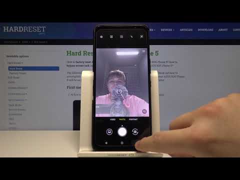How to Disable Quick Launch of Camera on ASUS ROG Phone 5 – Deactivate Quick Launch