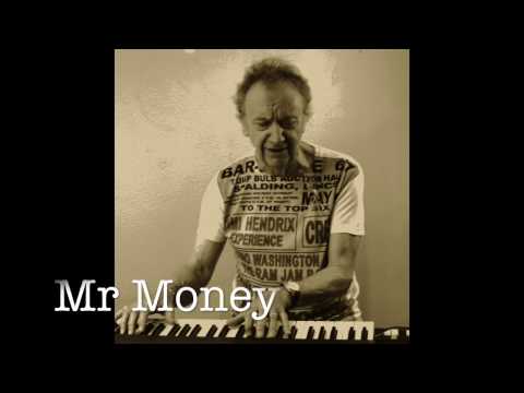 Zoot Money - Mr Money