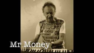 Zoot Money - Mr Money