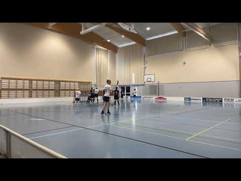 Sudet Punamusta vs Lasb