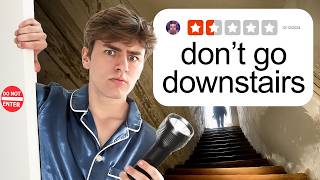 Download lagu Surviving the Worst Airbnbs mp3 Download lagu Surviving the Worst Airbnbs mp3