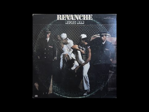 Revanche - Music Man (1979)