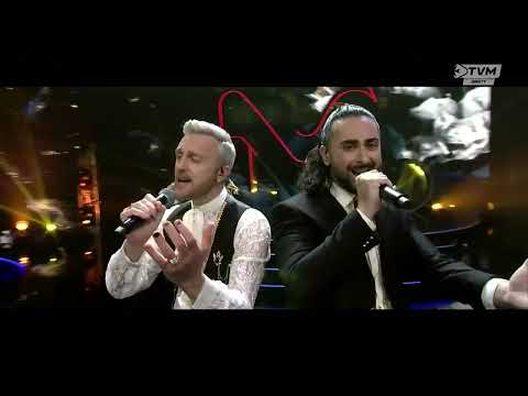 Mużika Mużika 2022 (Finali) - Song Recap