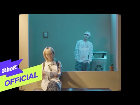 [MV] Broccoli, you too?(브로콜리너마저) _ 12:30(열두시 반) (feat. CHOILB(최엘비), Meaningful Stone(김뜻돌))