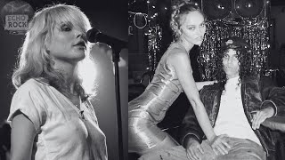 Download lagu 🎸 Legendary Rock Stars: 50 Rare Vintage Rock Photos from the 70s & 80s | Echo of Rock mp3