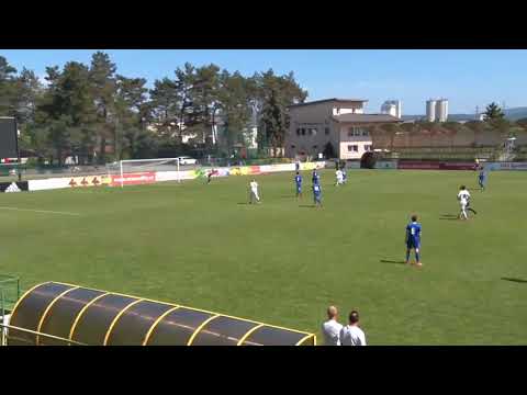 20. kolo: 1. HFK Olomouc B - Všechovice 1:0 (1:0)