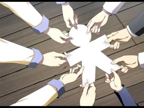 [Game Music] Corpse Party (PSP) - The NightMare Of The School Years