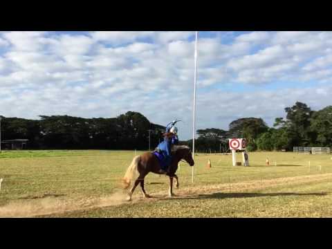 Qabaq target AHAA Nationals 2015