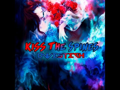 KISS THE SPINES - DUVESTECH [DRUMSTEP]