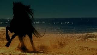 WALKING WITH A GHOST - KADEBOSTANY (GREEK LYRICS)