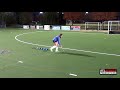 Caroline Carr 2020 Skills Video Nov 2017