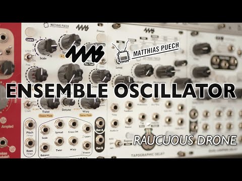 Ensemble Oscillator