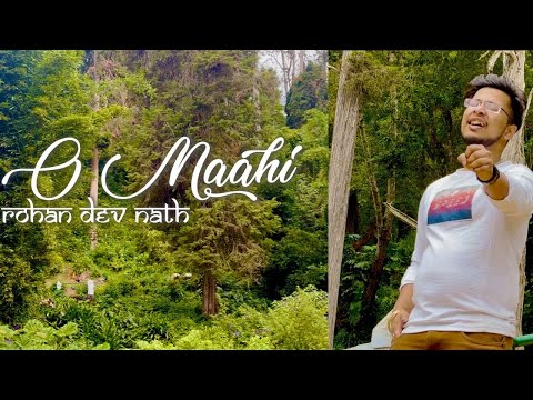 Rohan Dev Nath O Maahi Cover by Rohan Dev Nath