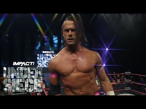 Alex Shelley Replies ‘Loose Lips Sink Ships’ When Asked About AEW
