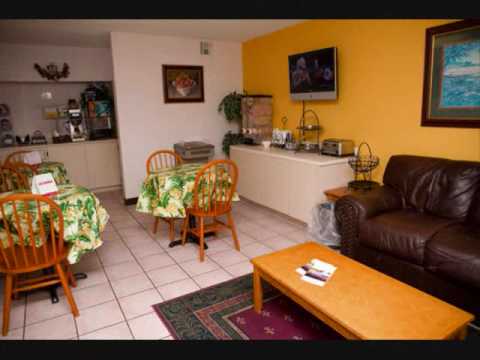 Super 8 Jacksonville Central