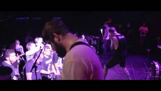 Converge - "Worms Will Feed / Rats Will Feast"