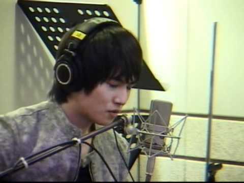 110421 DJ Gyuri Shimshimtapa (Guest Rainbow, CNBLUE) [7/8]