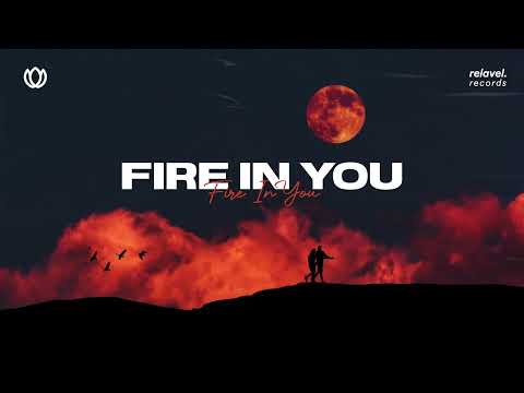 Fargro - Fire In You
