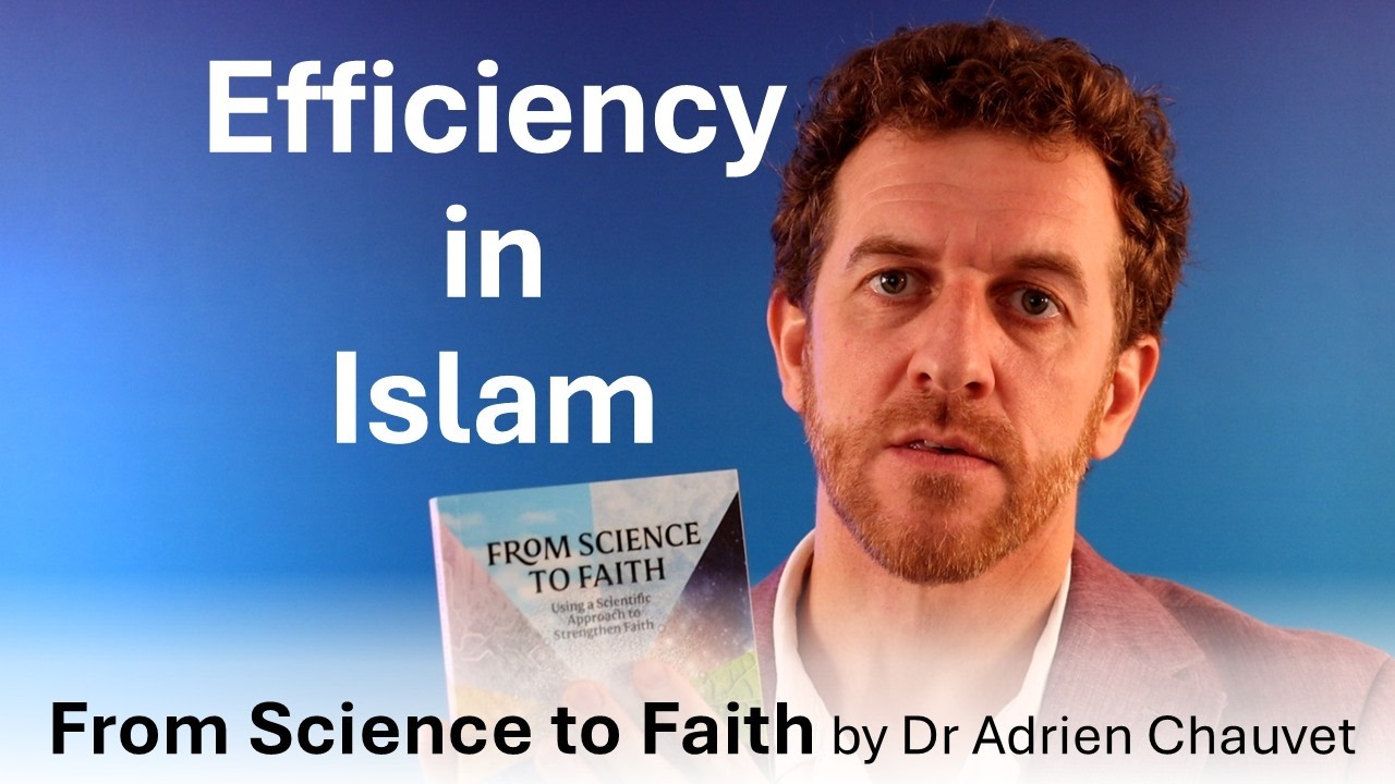 From Science to Faith - Part 47