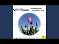 Schumann: Symphony No. 4 In D Minor, Op. 120 - 2. Romanze (Ziemlich langsam)