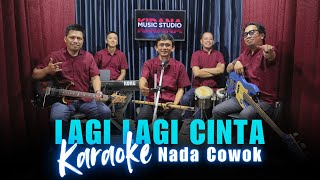 Download lagu Karaoke Tanpa Vokal | LAGI LAGI CINTA - RHOMA IRAMA | Nada Cowok/Pria mp3 Download lagu Karaoke Tanpa Vokal | LAGI LAGI CINTA - RHOMA IRAMA | Nada Cowok/Pria mp3