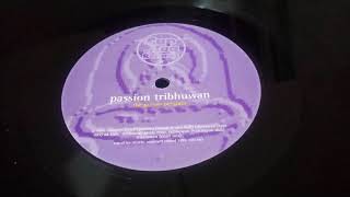 Purple Penguin ‎- Tribhuwan (Crust Mix)