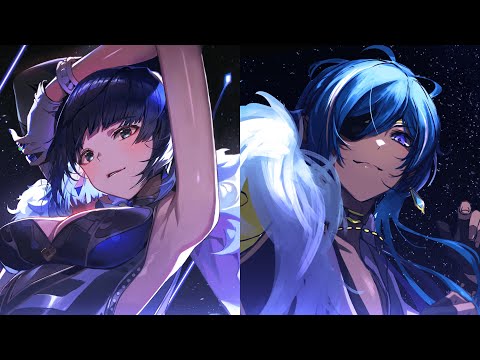 Switching Vocals  - I'm  Good x I'm Blue | Eiffel 65 & David Guetta  (Jordy Semler)