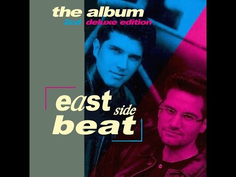 East Side Beat - The Album (Deluxe Edition) MiniMix