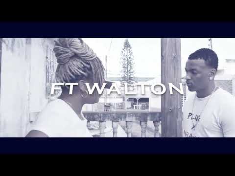 Sismeak - Toupit feat Walton CLR (Teaser)